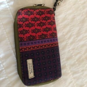 🚨Natural life wallet🚨